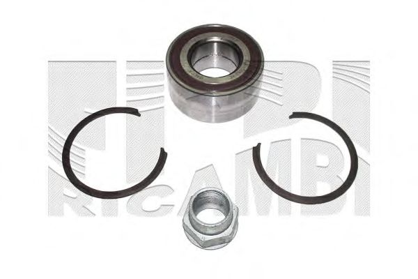 Wheel Bearing Kit RK0639