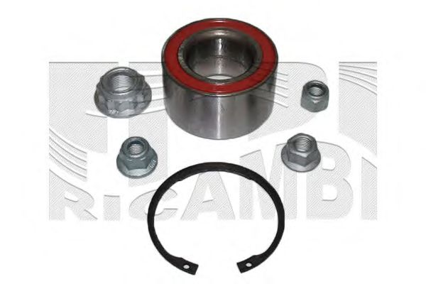 Wheel Bearing Kit RK1002