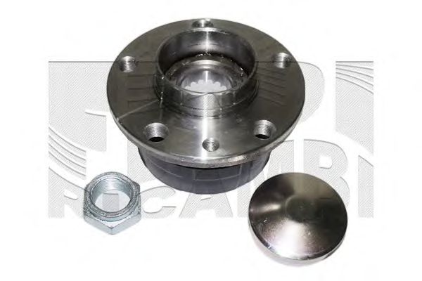 Wheel Bearing Kit RK1034