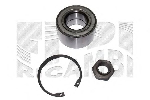 Wheel Bearing Kit RK1402