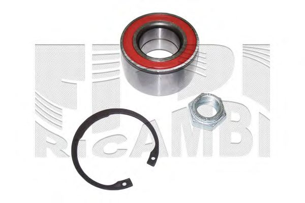 Wheel Bearing Kit RK1403