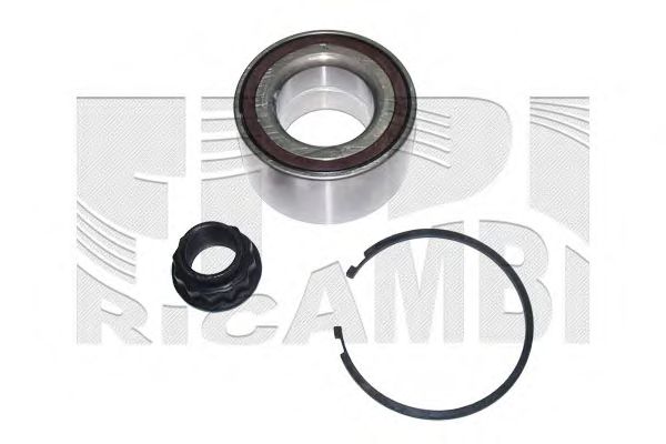 Wheel Bearing Kit RK1891