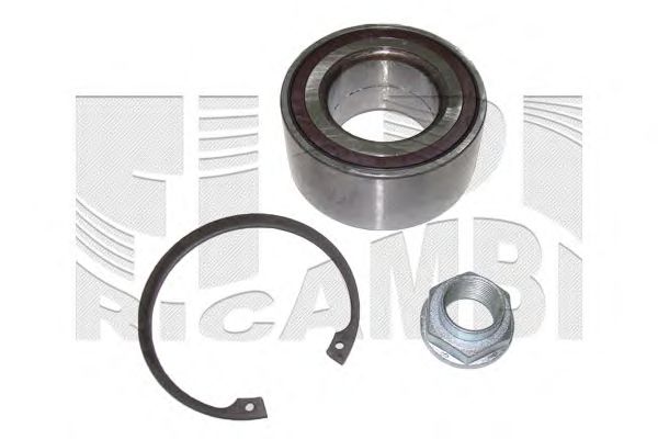Wheel Bearing Kit RK2349