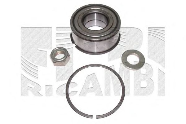 Wheel Bearing Kit RK3005