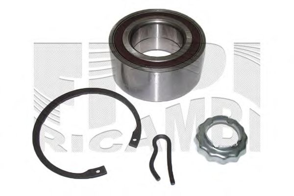 Wheel Bearing Kit RK3058