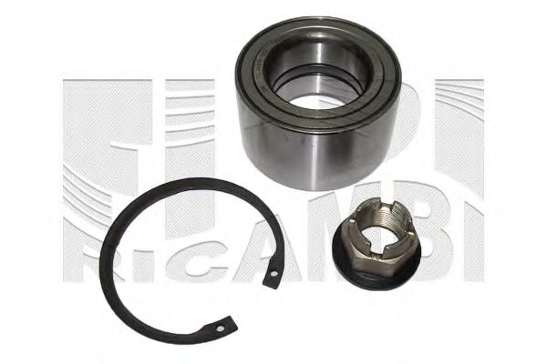 Wheel Bearing Kit RK3079