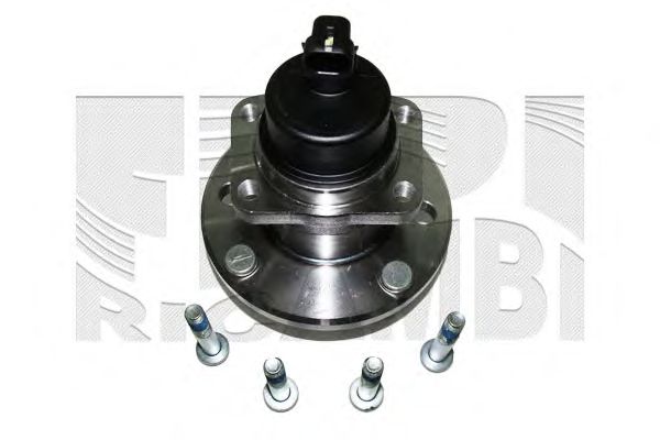 Wheel Bearing Kit RK4496