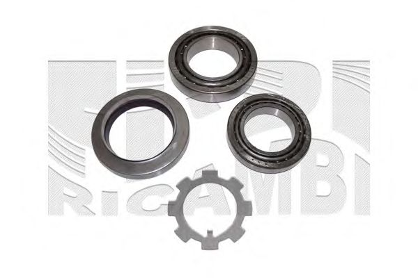Wheel Bearing Kit RK7837