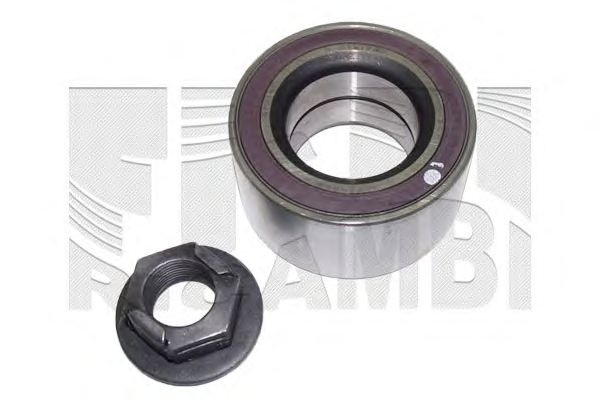 Wheel Bearing Kit RK7841
