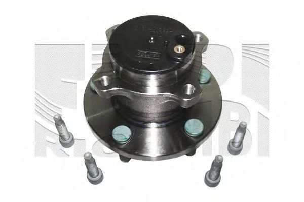 Wheel Bearing Kit RC1575