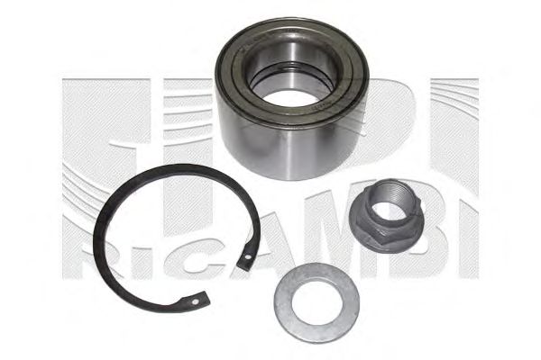 Wheel Bearing Kit RC3080