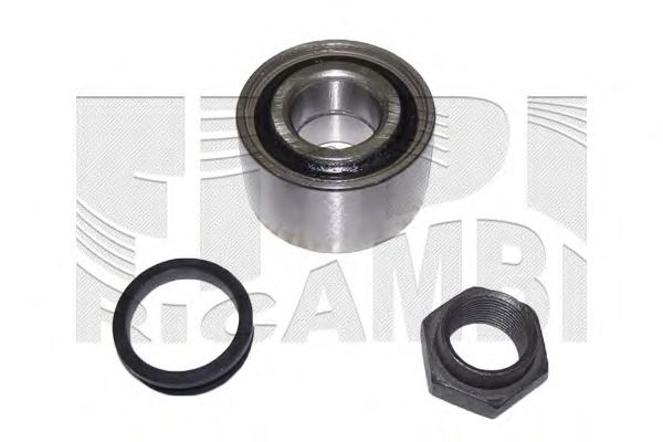 Wheel Bearing Kit RC4028