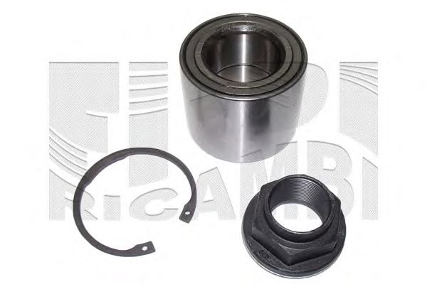 Wheel Bearing Kit RC4033