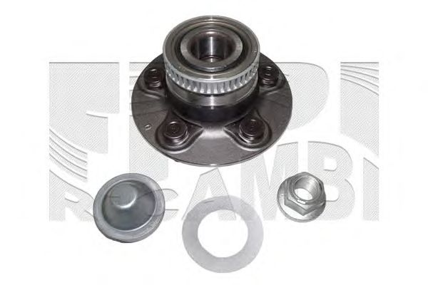 Wheel Bearing Kit RC7028