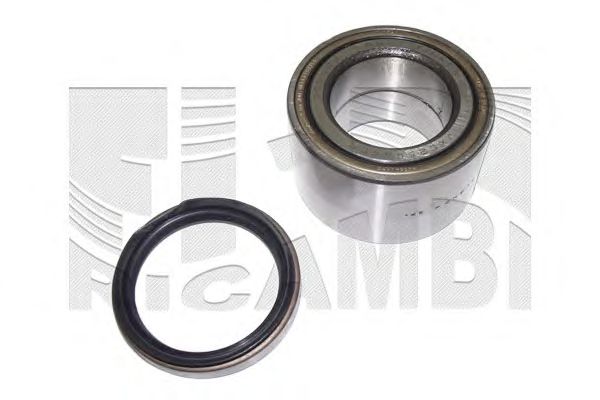 Wheel Bearing Kit RC7861