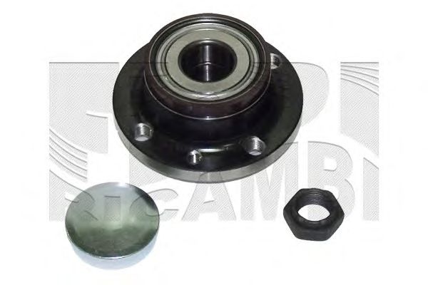Wheel Bearing Kit RA9073