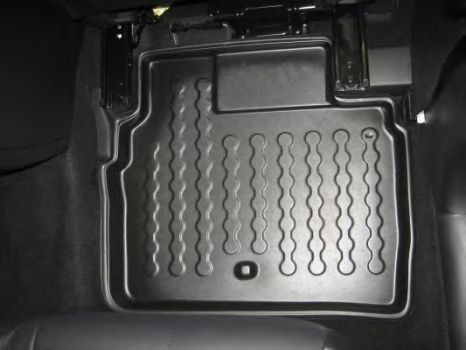 Footwell Tray 43-8750