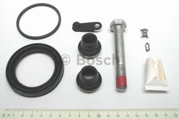 Repair Kit, brake caliper 0 204 104 177