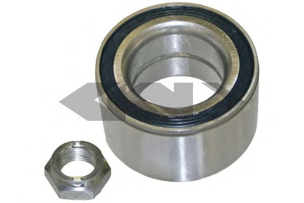 Wheel Bearing Kit 26459
