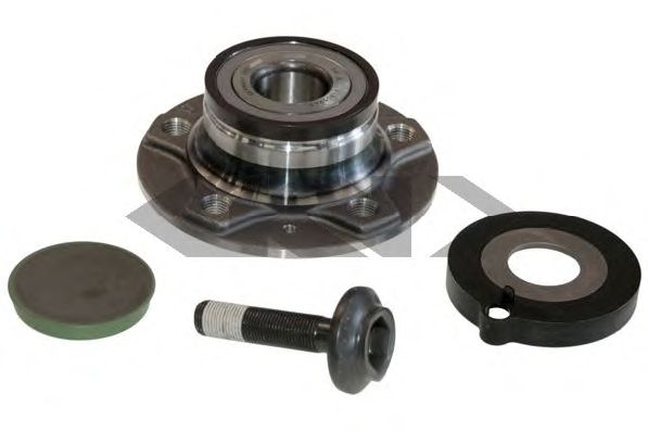 Wheel Bearing Kit 72072