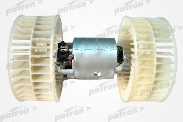 Elektrische motor, interieurventilatie PFN007