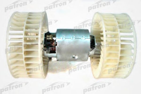 Elektrische motor, interieurventilatie PFN010