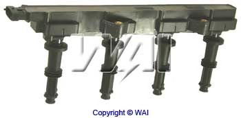 Ignition Coil CUF069