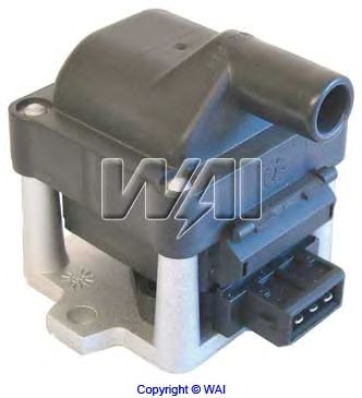 Ignition Coil CUF916