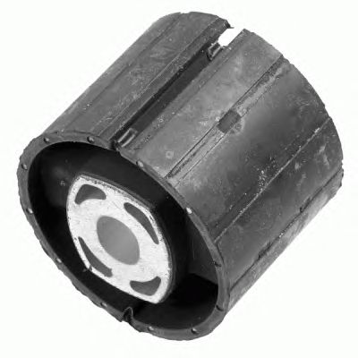 Mounting, automatic transmission; Mounting, manual transmission; Mounting, transfer gear 35036 01