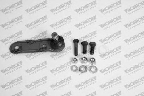 Ball Joint L25525