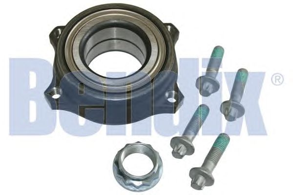 Wheel Bearing Kit 050627B