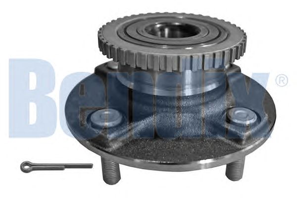 Wheel Bearing Kit 050734B