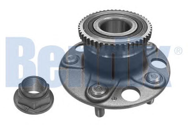 Wheel Bearing Kit 050871B