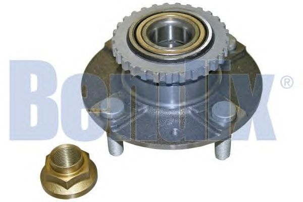 Wheel Bearing Kit 050878B