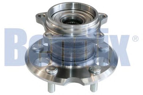 Wheel Bearing Kit 051240B