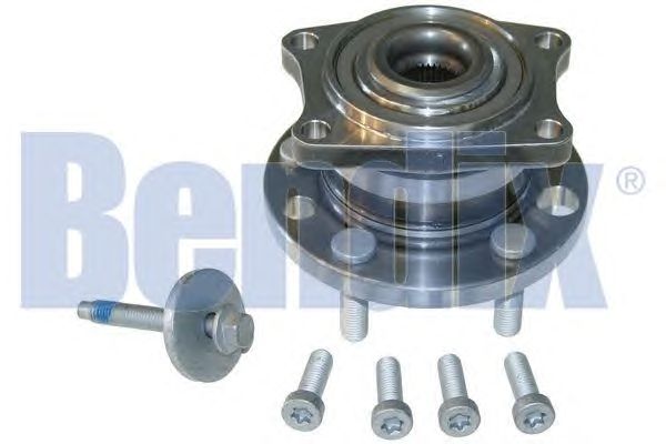 Wheel Bearing Kit 051450B