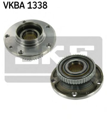 Wheel Bearing Kit VKBA 1338