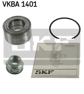 Wheel Bearing Kit VKBA 1401