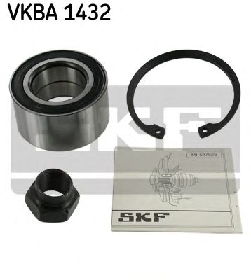 Wheel Bearing Kit VKBA 1432