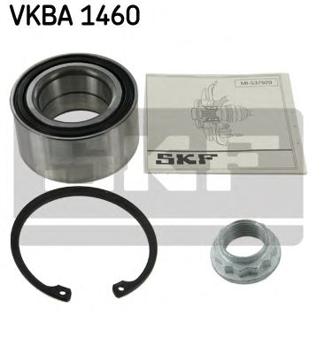 Wheel Bearing Kit VKBA 1460