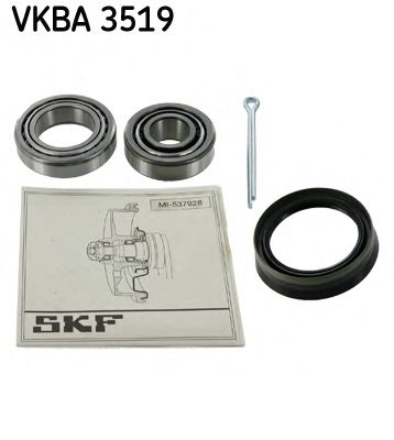Wheel Bearing Kit VKBA 3519