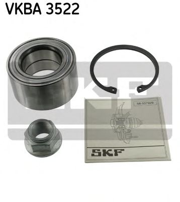 Wheel Bearing Kit VKBA 3522