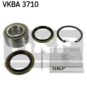 Wheel Bearing Kit VKBA 3710