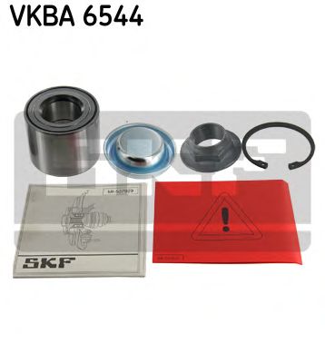 Wheel Bearing Kit VKBA 6544