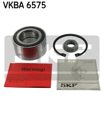 Wheel Bearing Kit VKBA 6575
