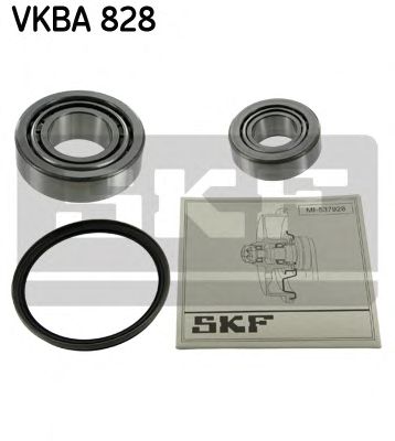 Wheel Bearing Kit VKBA 828
