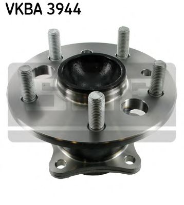 Wheel Bearing Kit VKBA 3944