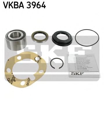 Wheel Bearing Kit VKBA 3964