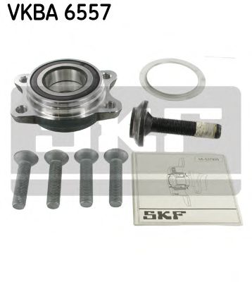 Wheel Bearing Kit VKBA 6557