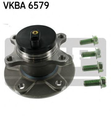 Wheel Bearing Kit VKBA 6579